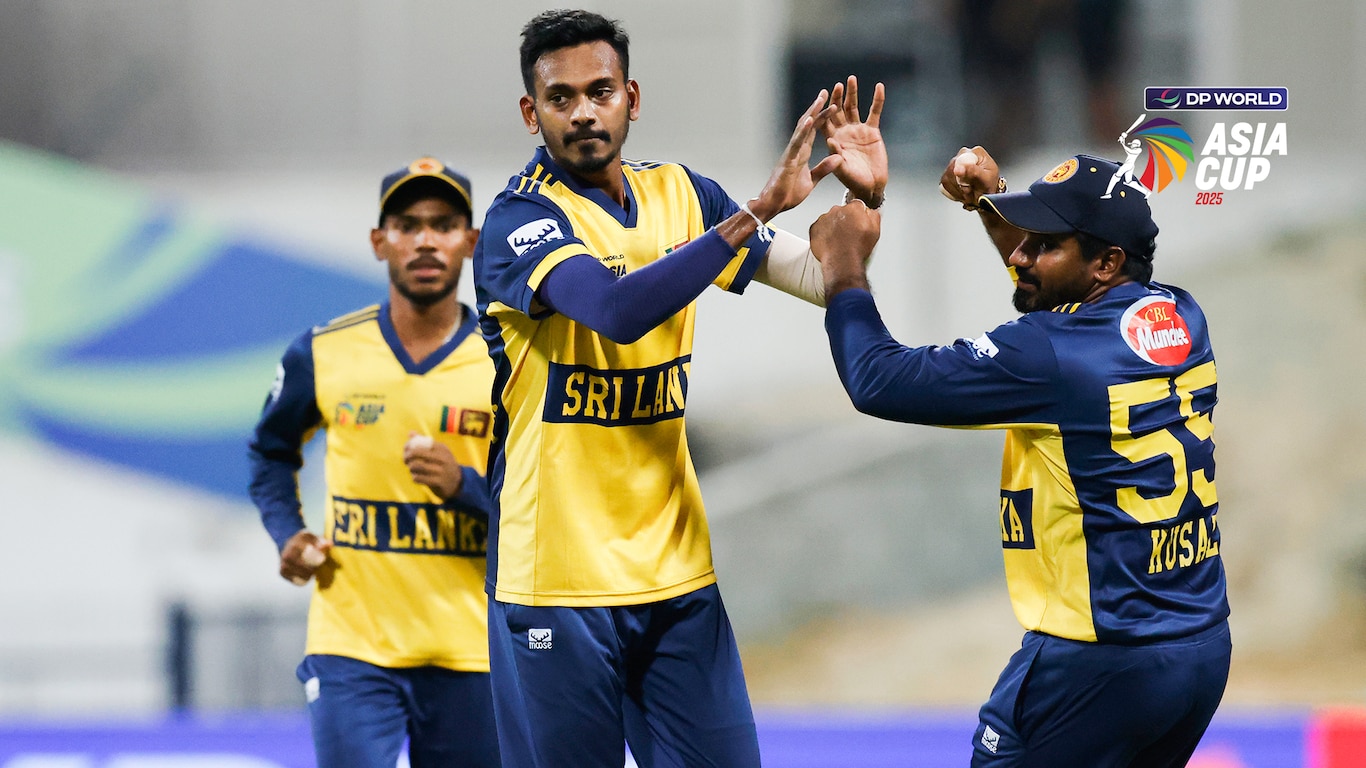 Asia Cup 2025