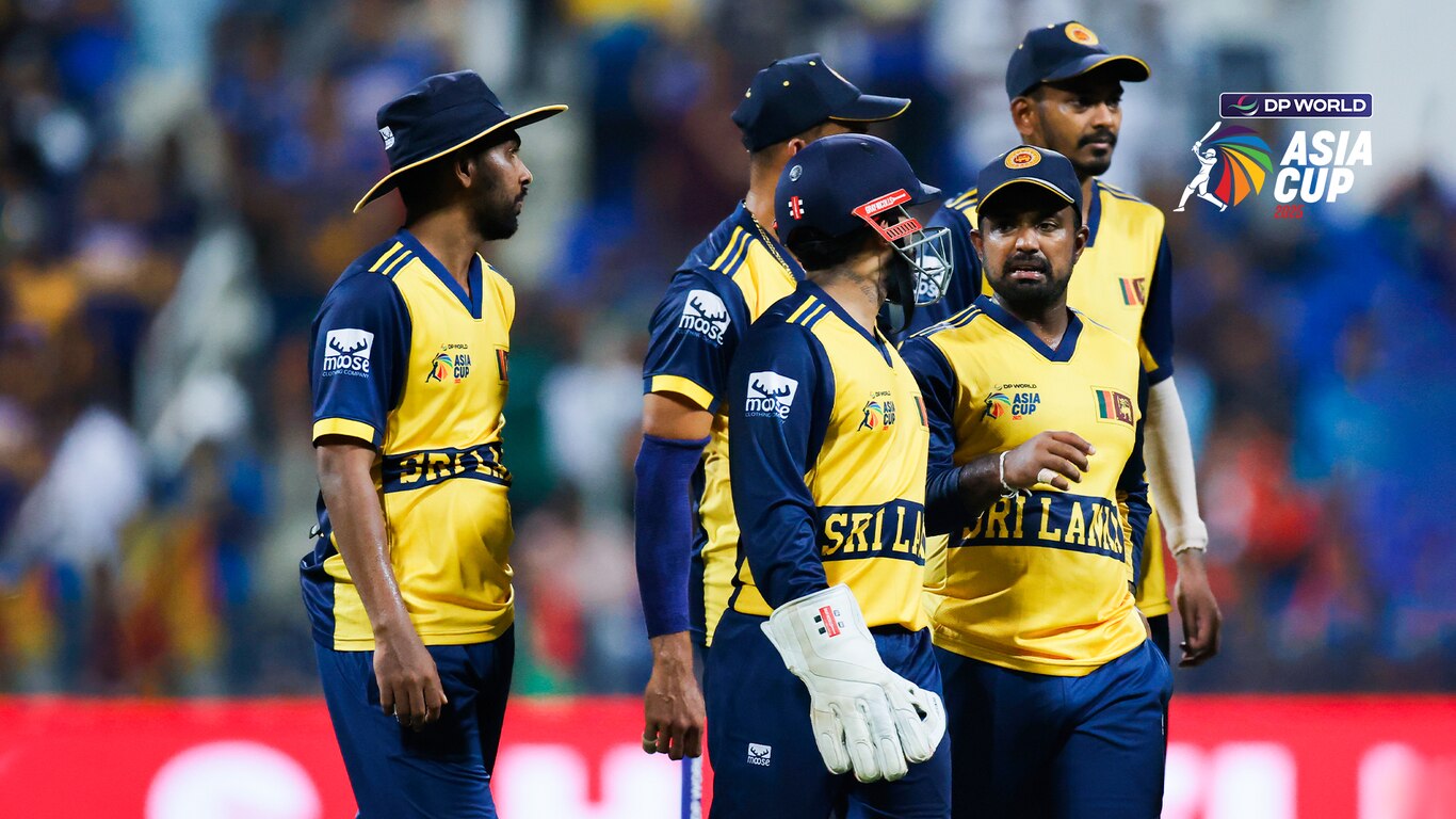 Asia Cup 2025
