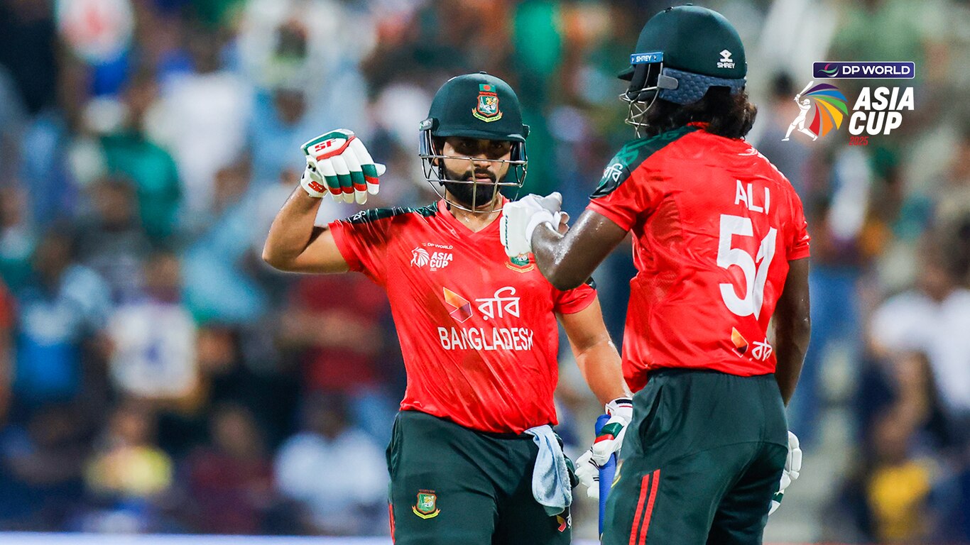 Asia Cup 2025