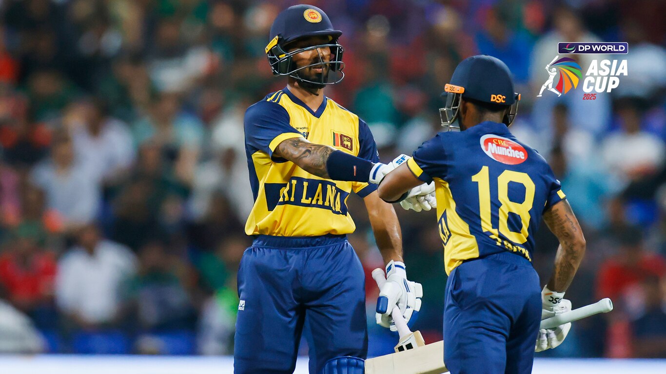Asia Cup 2025