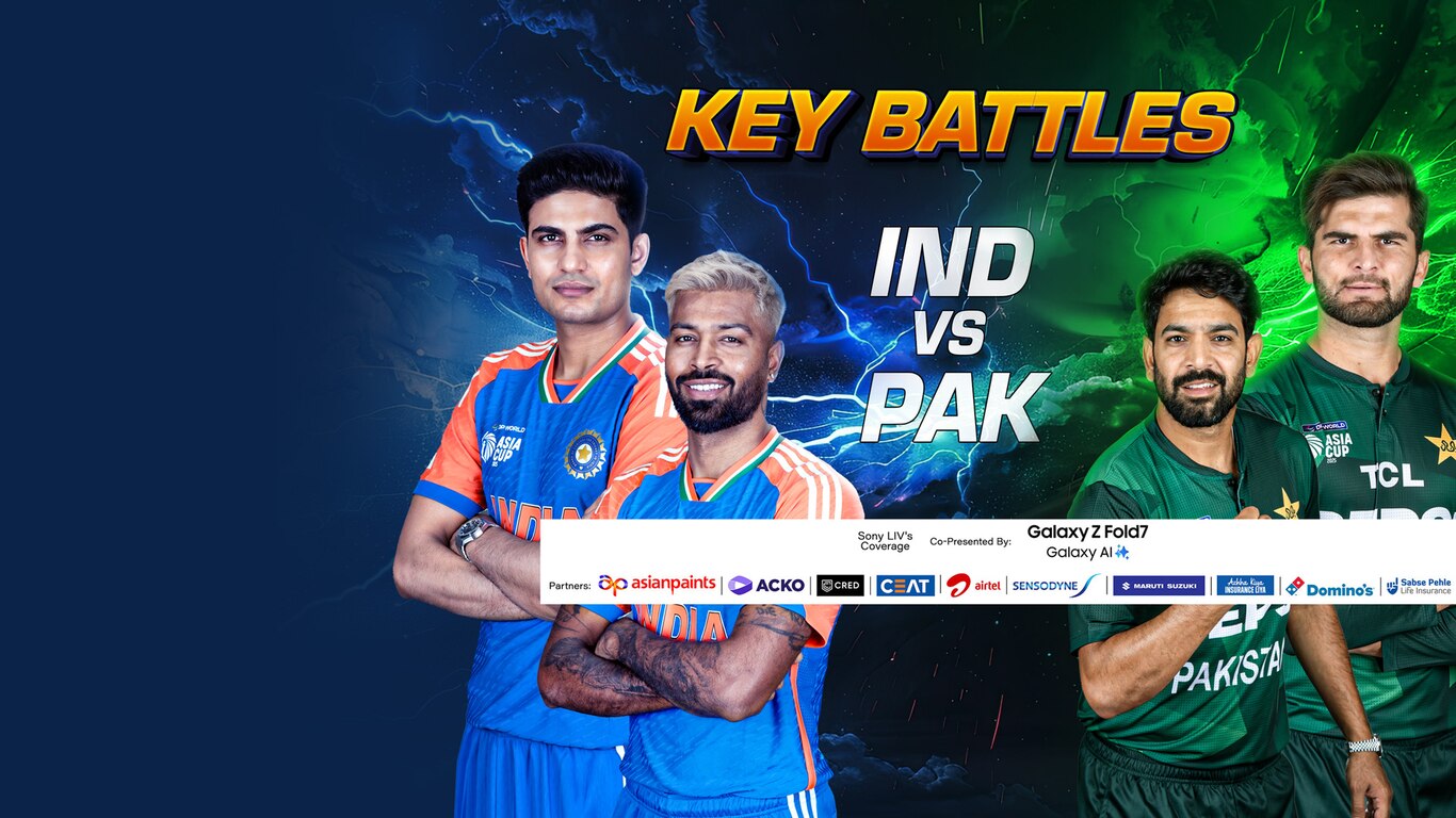 Asia Cup 2025