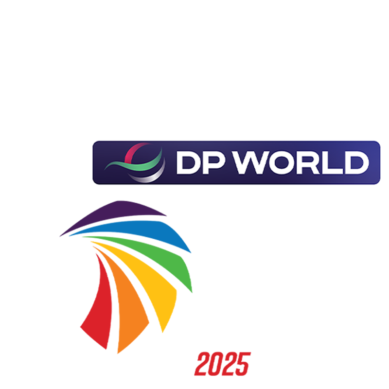 Asia Cup 2025 logo