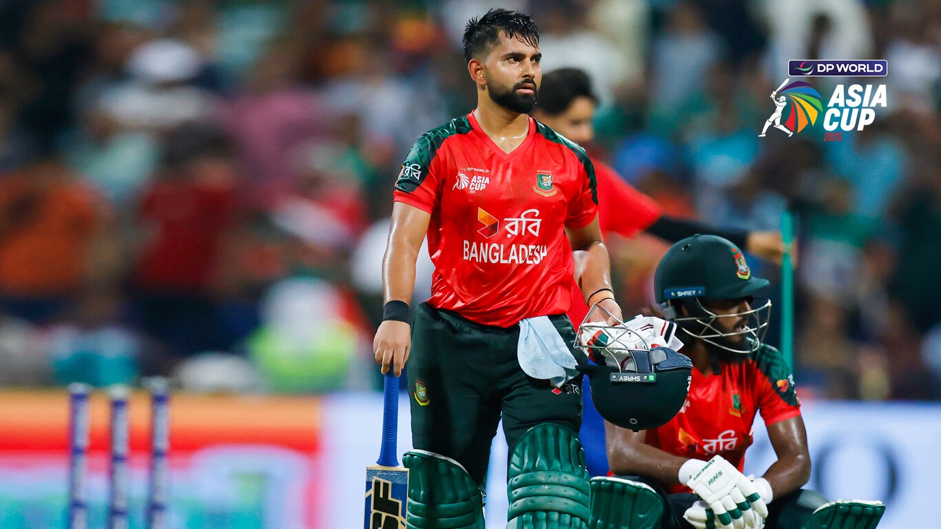 Asia Cup 2025