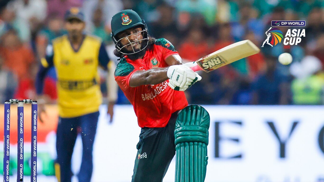 Asia Cup 2025