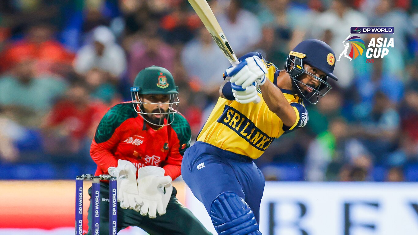 Asia Cup 2025