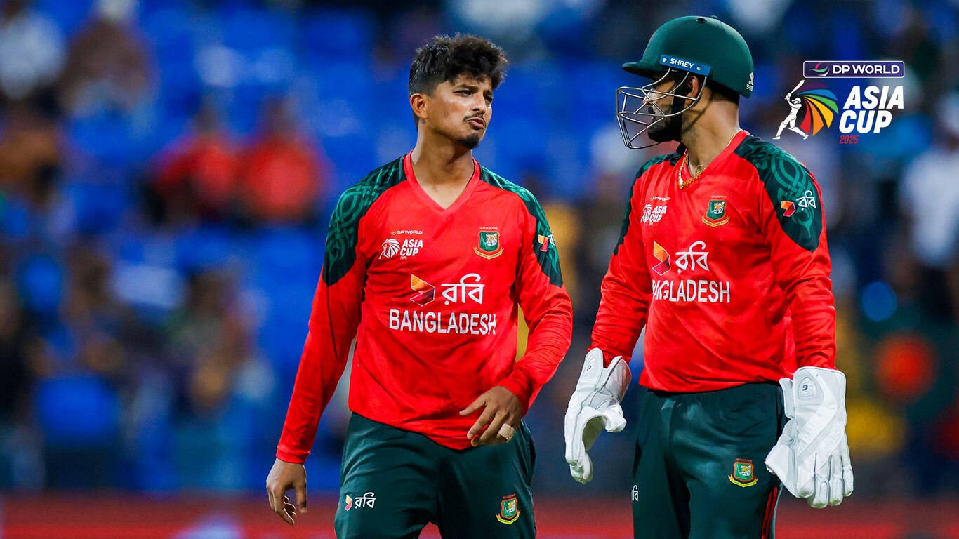 Asia Cup 2025