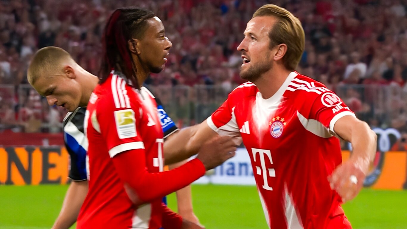 Bundesliga 2025/26