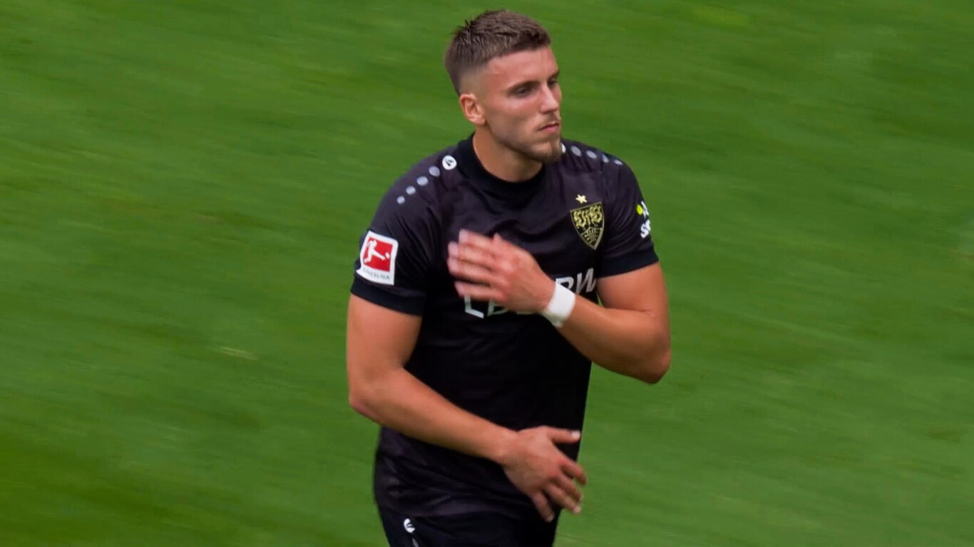 Bundesliga 2025-26