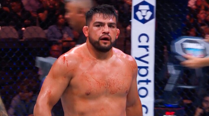 Gastelum vs Stoltzfus - Highlights - 14 Sep 2025 from Noche UFC - Lopes vs Silva 