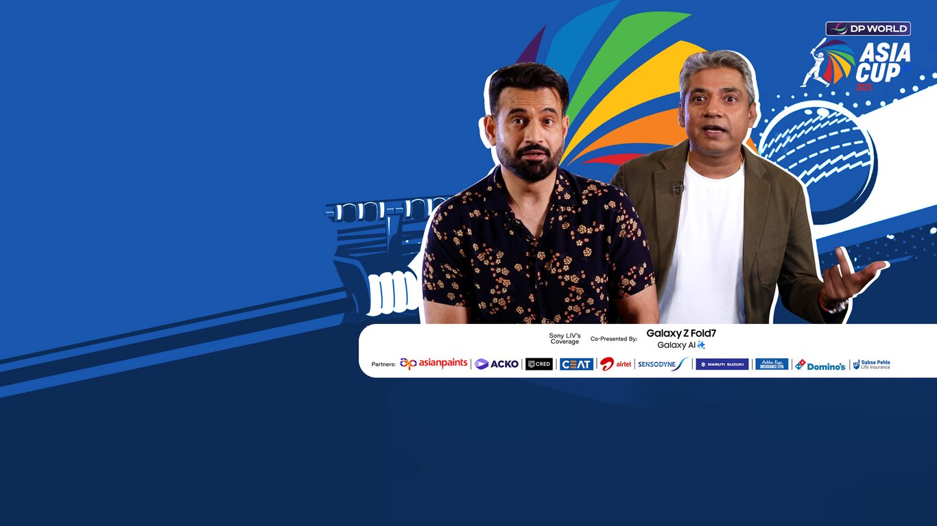 Asia Cup 2025