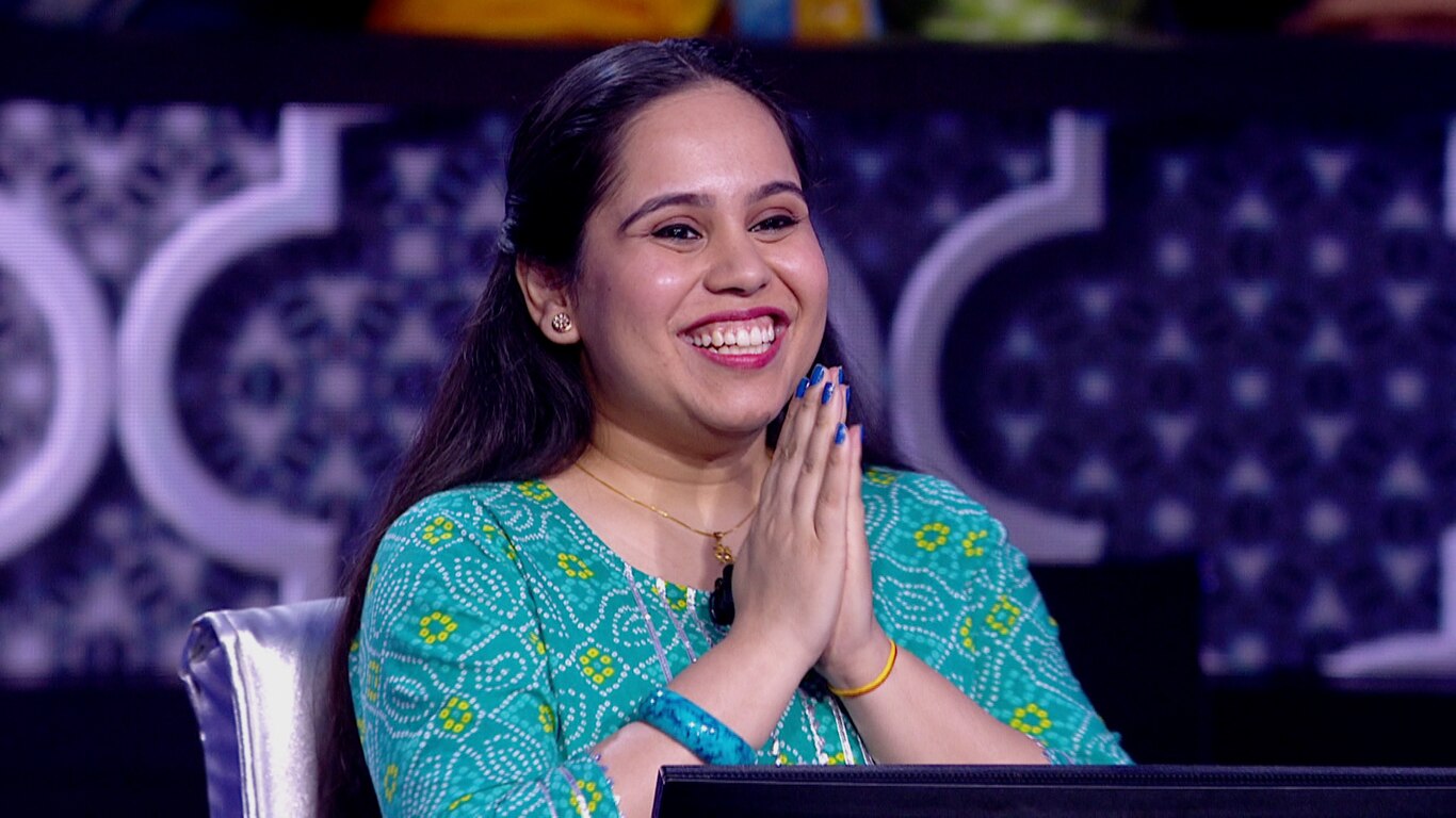 Kaun Banega Crorepati