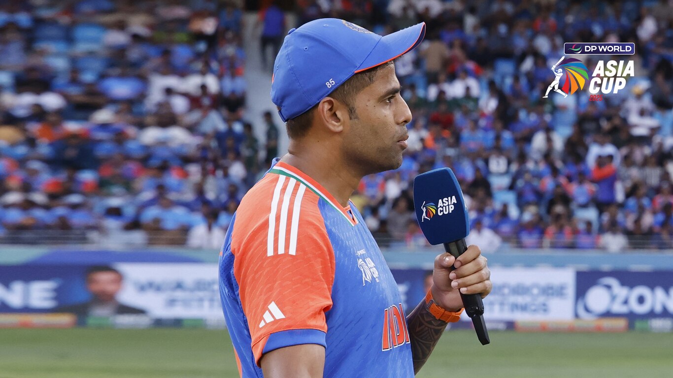 Asia Cup 2025