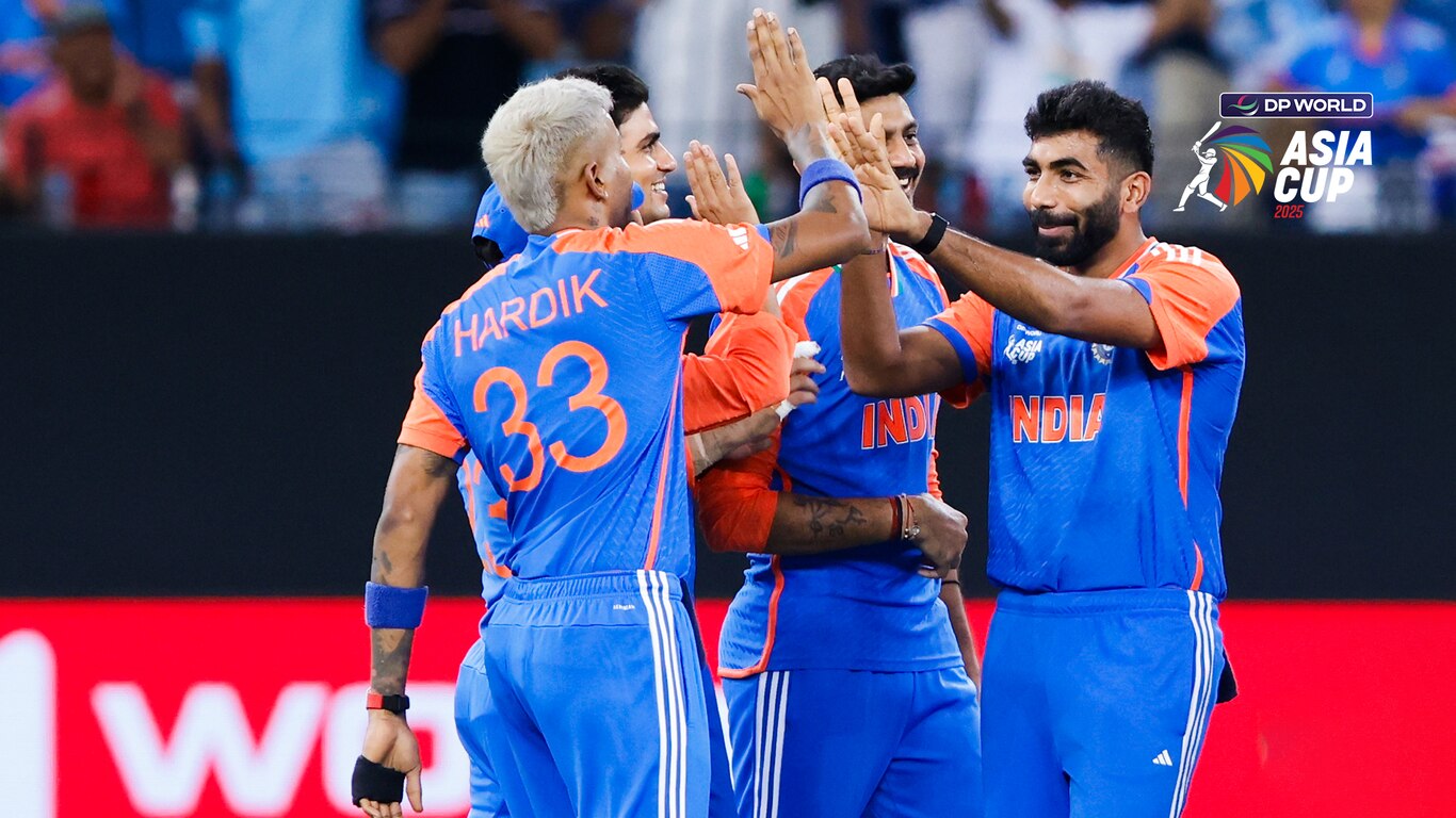Asia Cup 2025