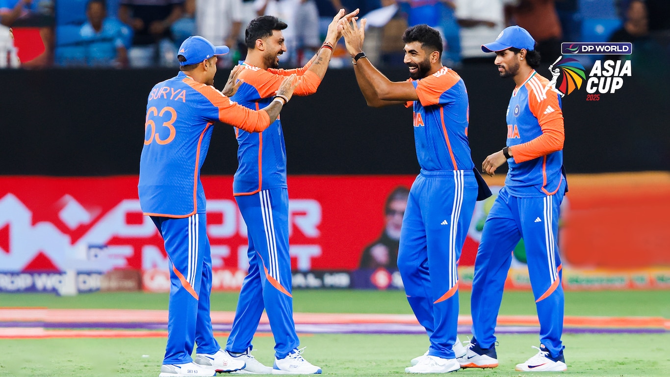 Asia Cup 2025