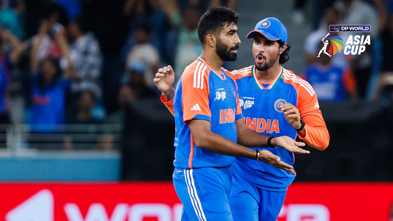 Asia Cup 2025