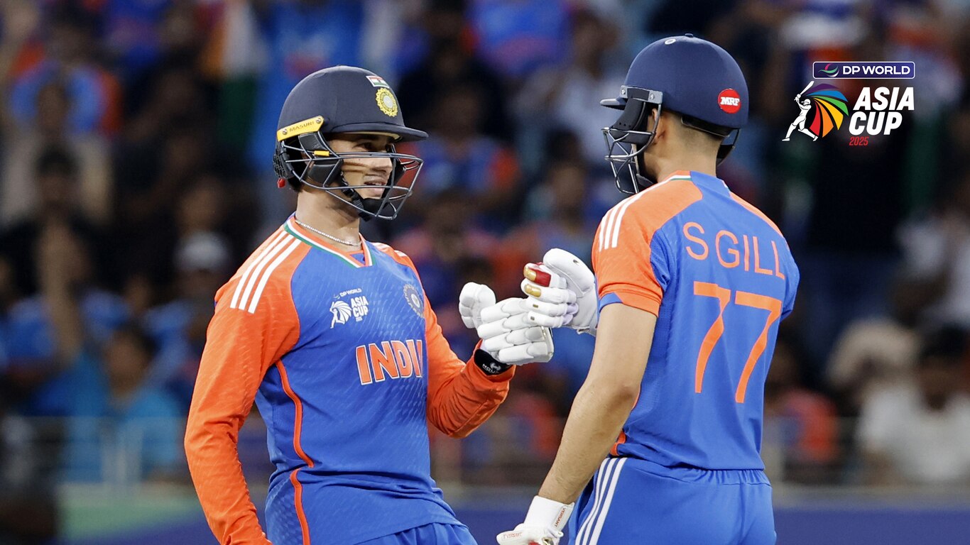 Asia Cup 2025
