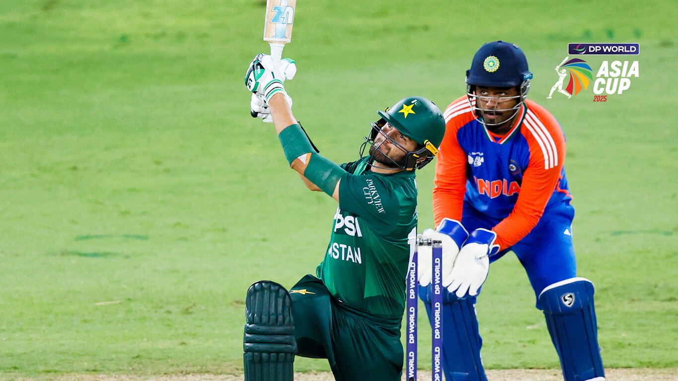 Asia Cup 2025