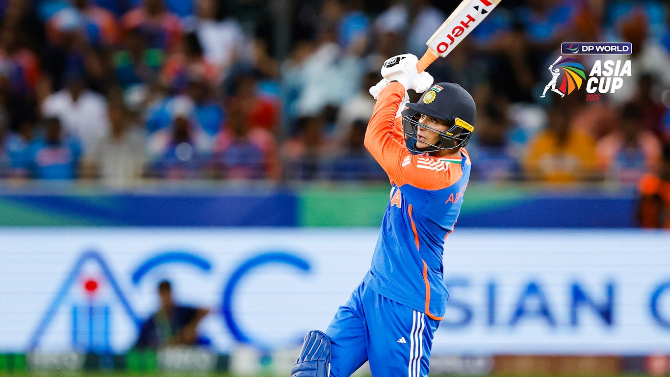 Asia Cup 2025