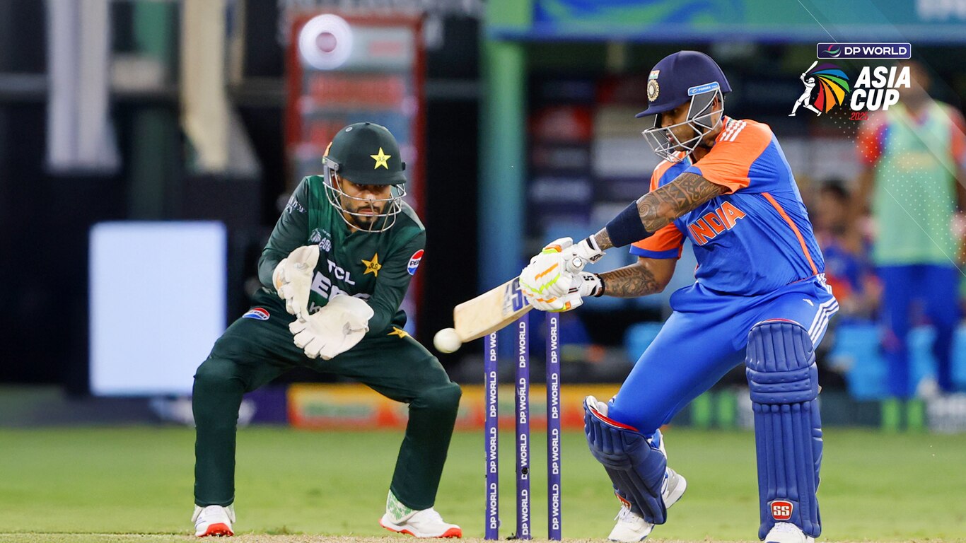 Asia Cup 2025