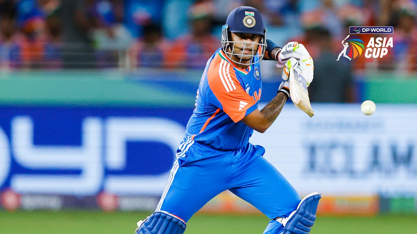 Asia Cup 2025