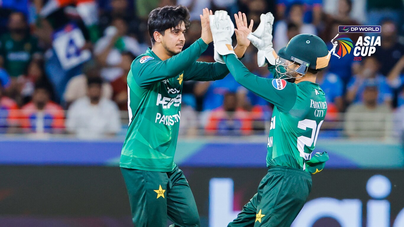 Asia Cup 2025