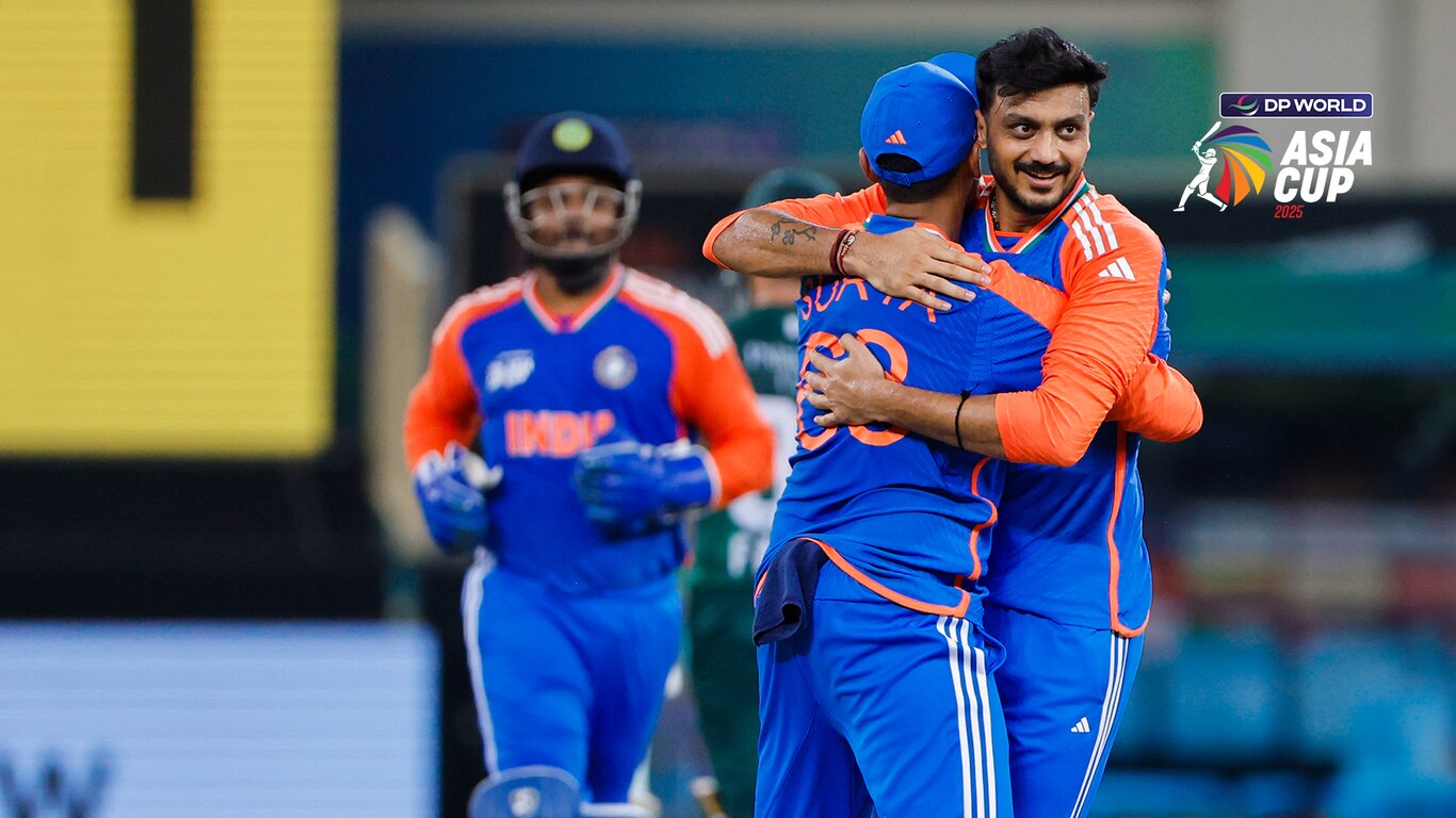 Asia Cup 2025
