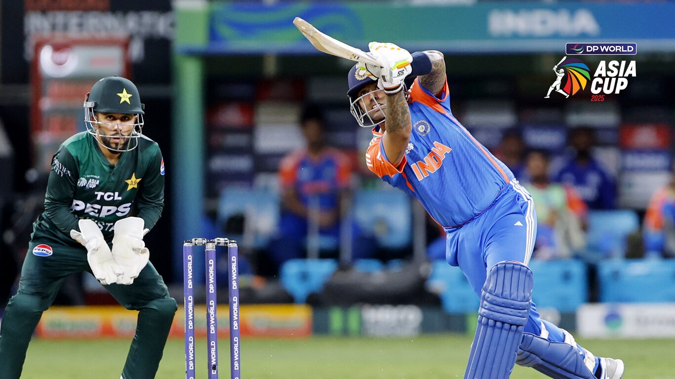 Asia Cup 2025