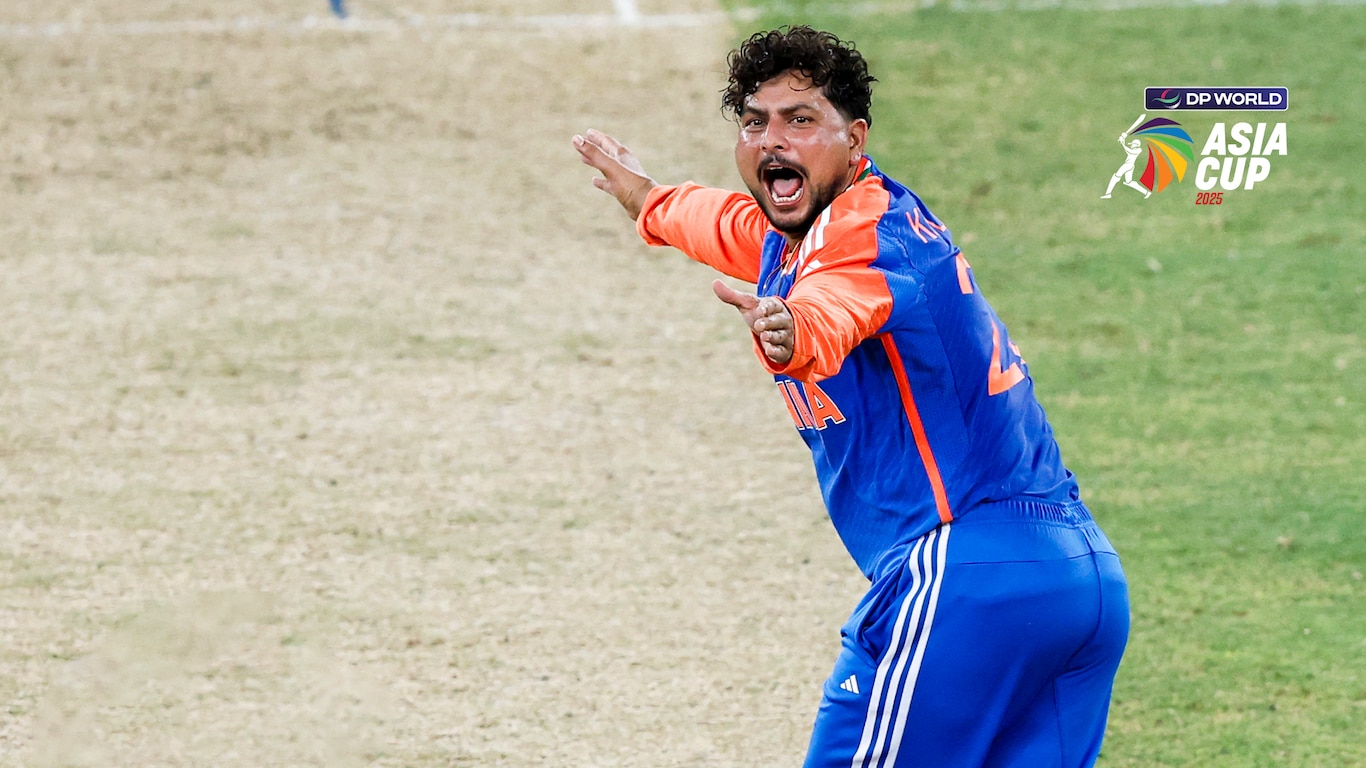 Asia Cup 2025