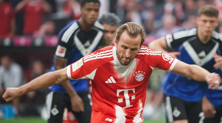 Matchday 3 - Highlights - 14 Sep 2025  from Bundesliga 2025-26 