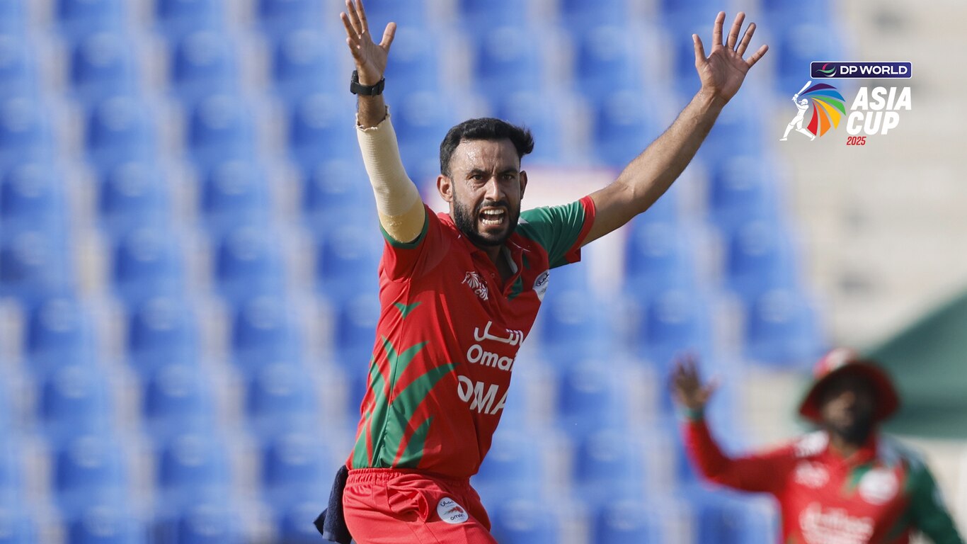 Asia Cup 2025