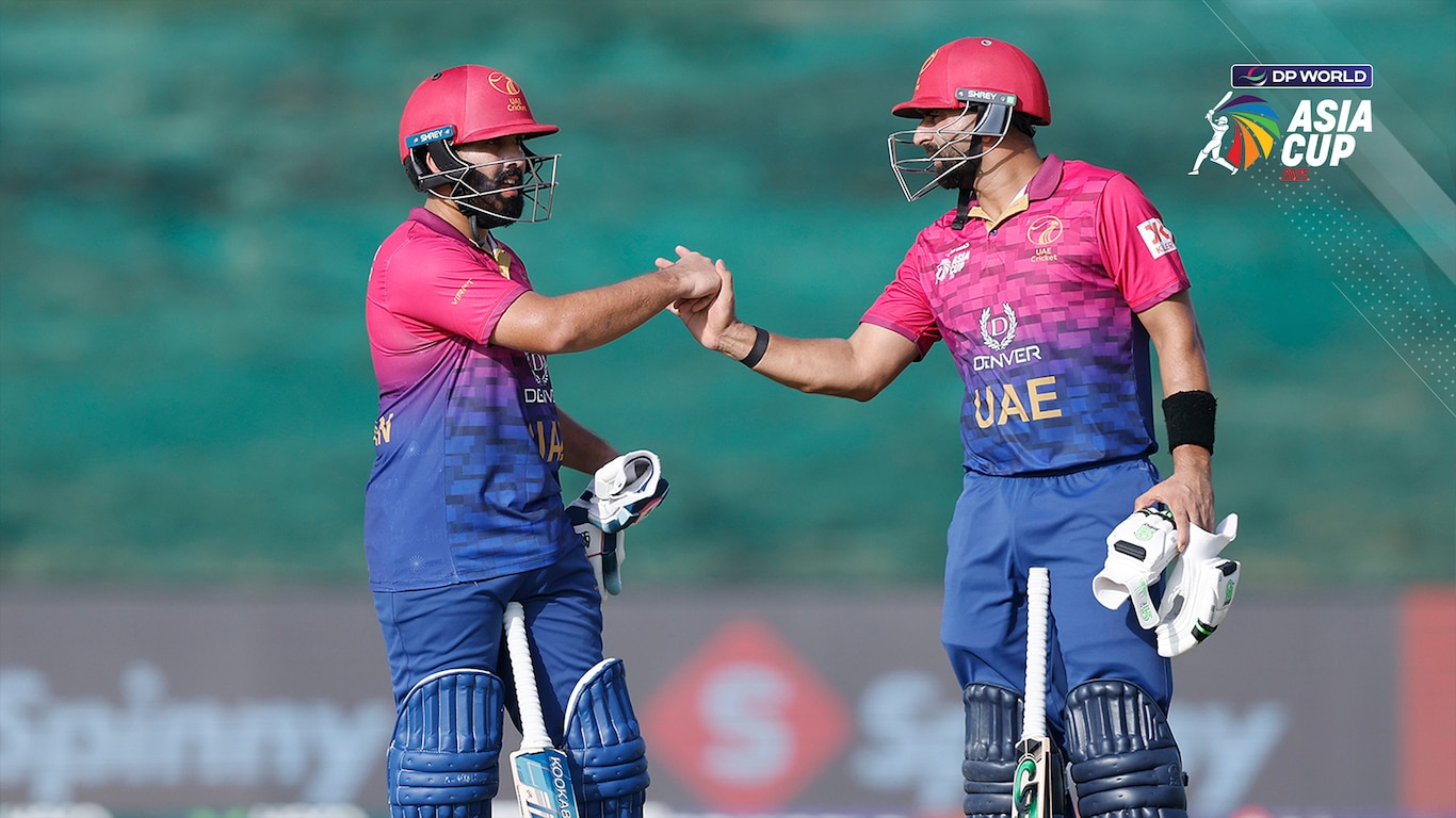 Asia Cup 2025