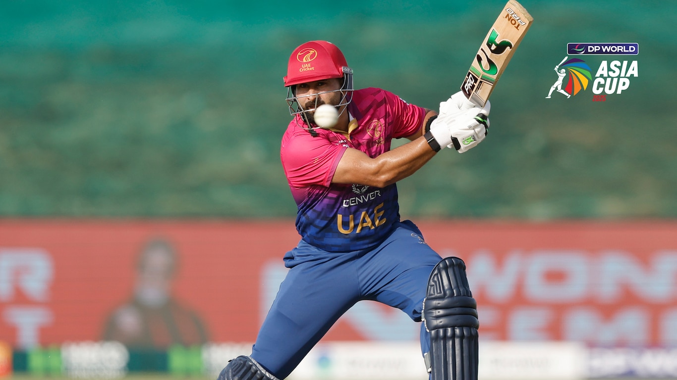 Asia Cup 2025