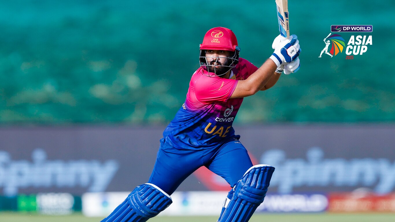 Asia Cup 2025