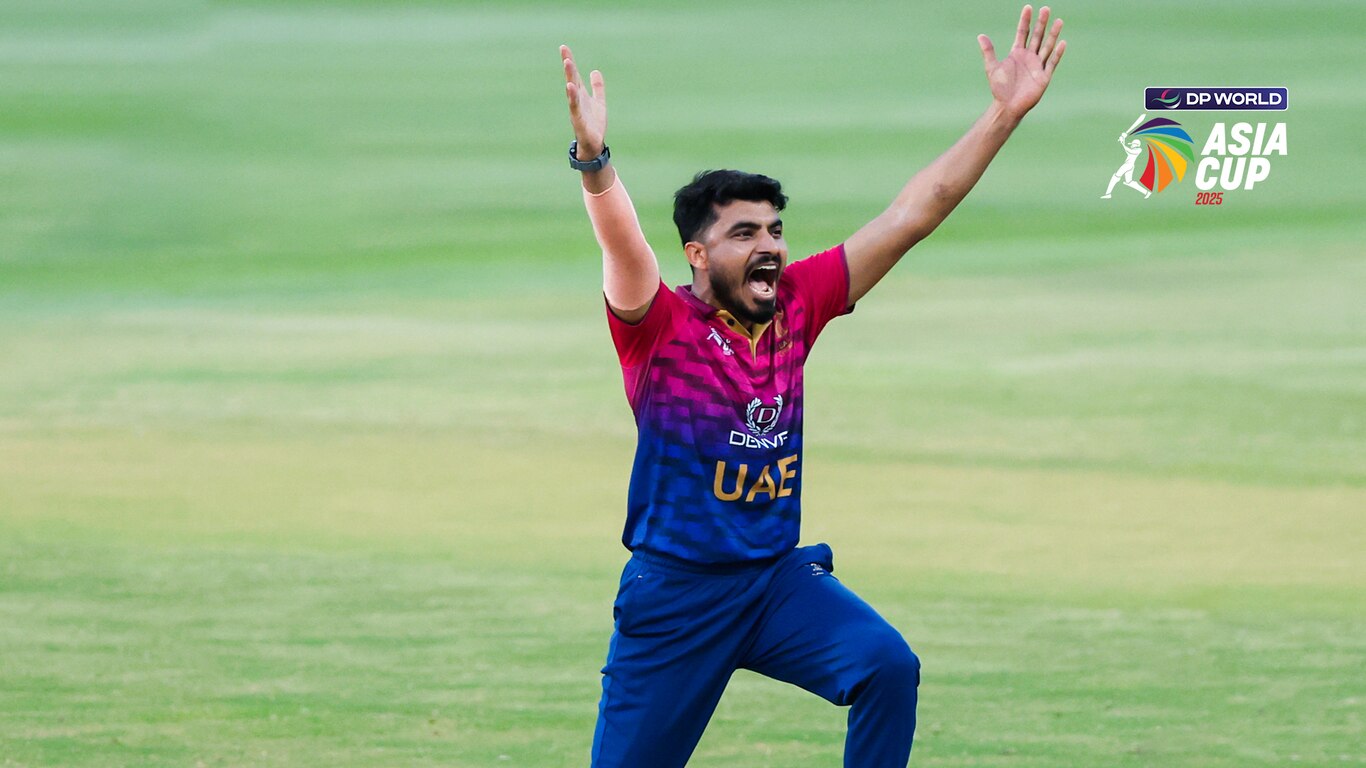 Asia Cup 2025