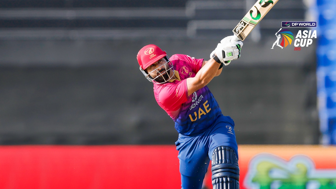 Asia Cup 2025