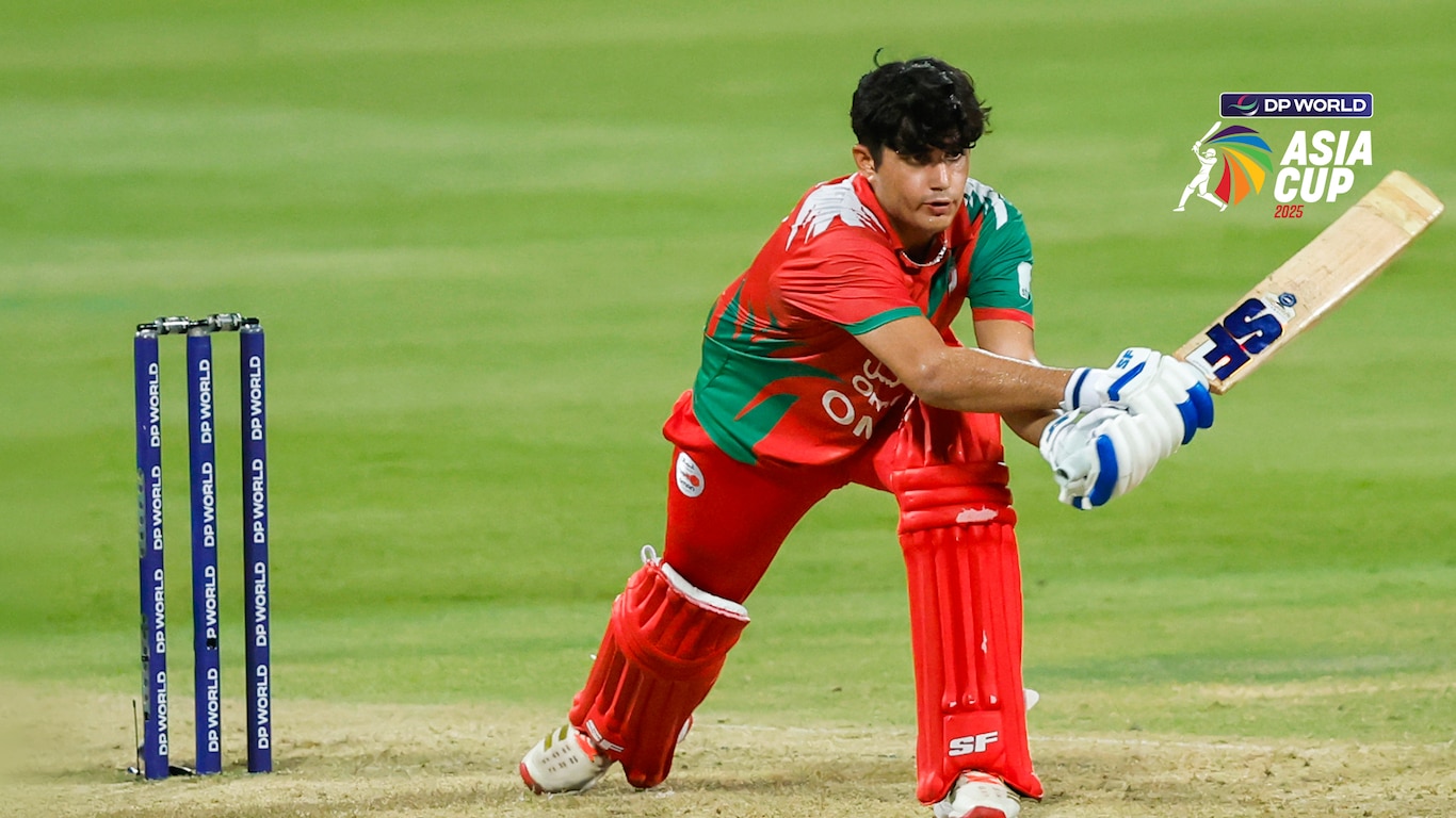 Asia Cup 2025