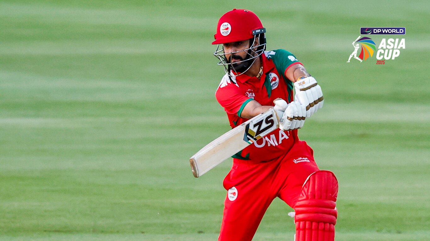 Asia Cup 2025