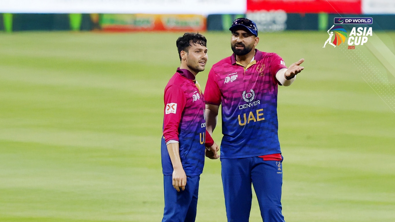 Asia Cup 2025