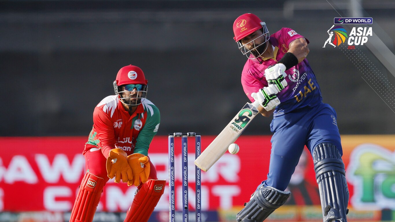 Asia Cup 2025