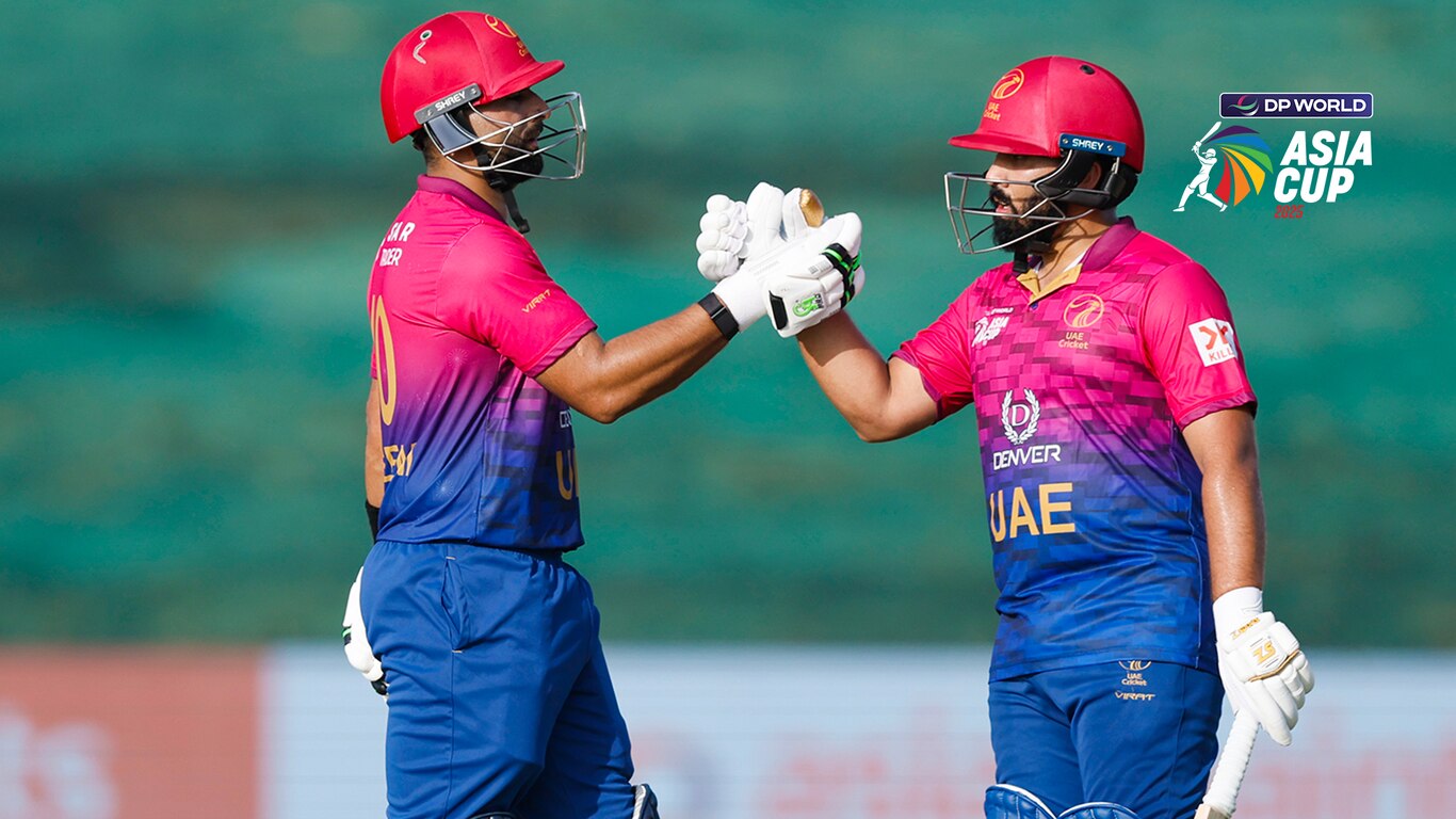 Asia Cup 2025