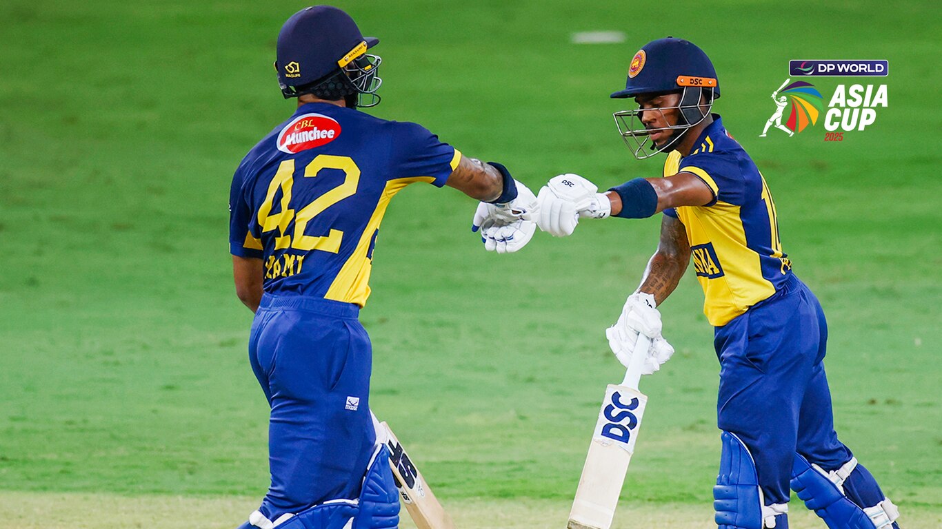 Asia Cup 2025