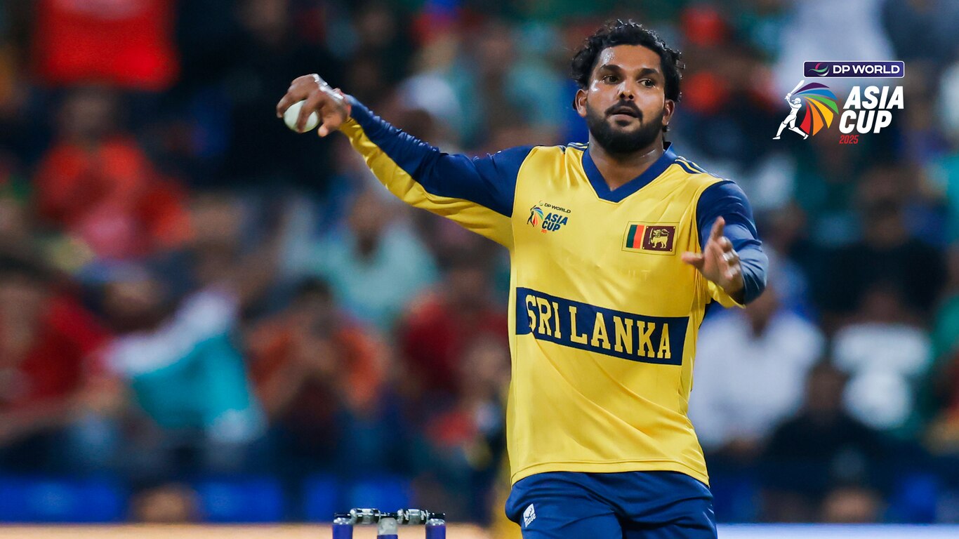 Asia Cup 2025
