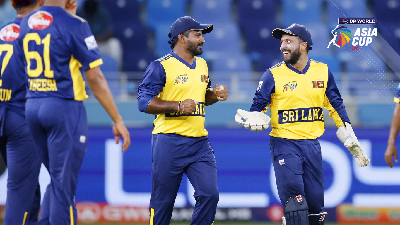 Asia Cup 2025
