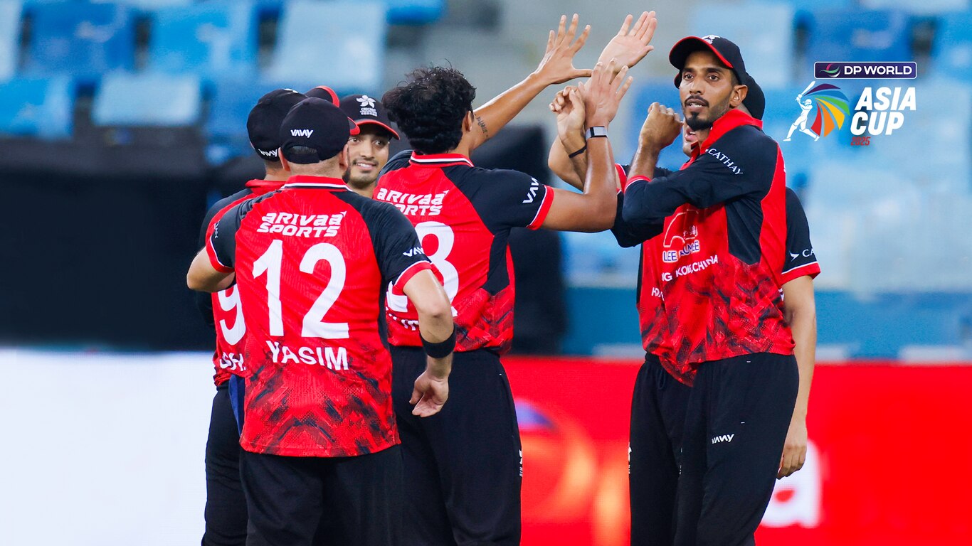 Asia Cup 2025