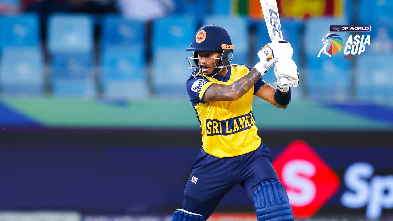 Asia Cup 2025