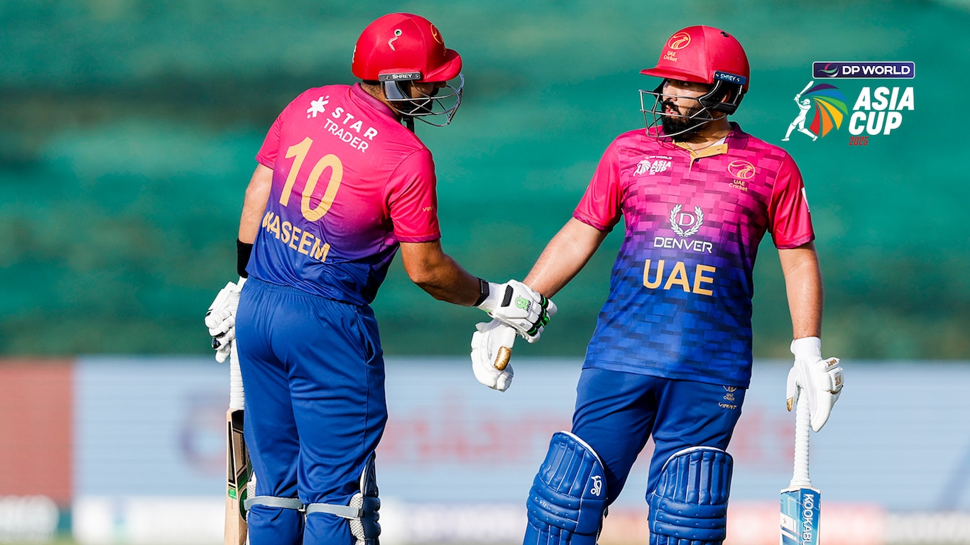 Asia Cup 2025