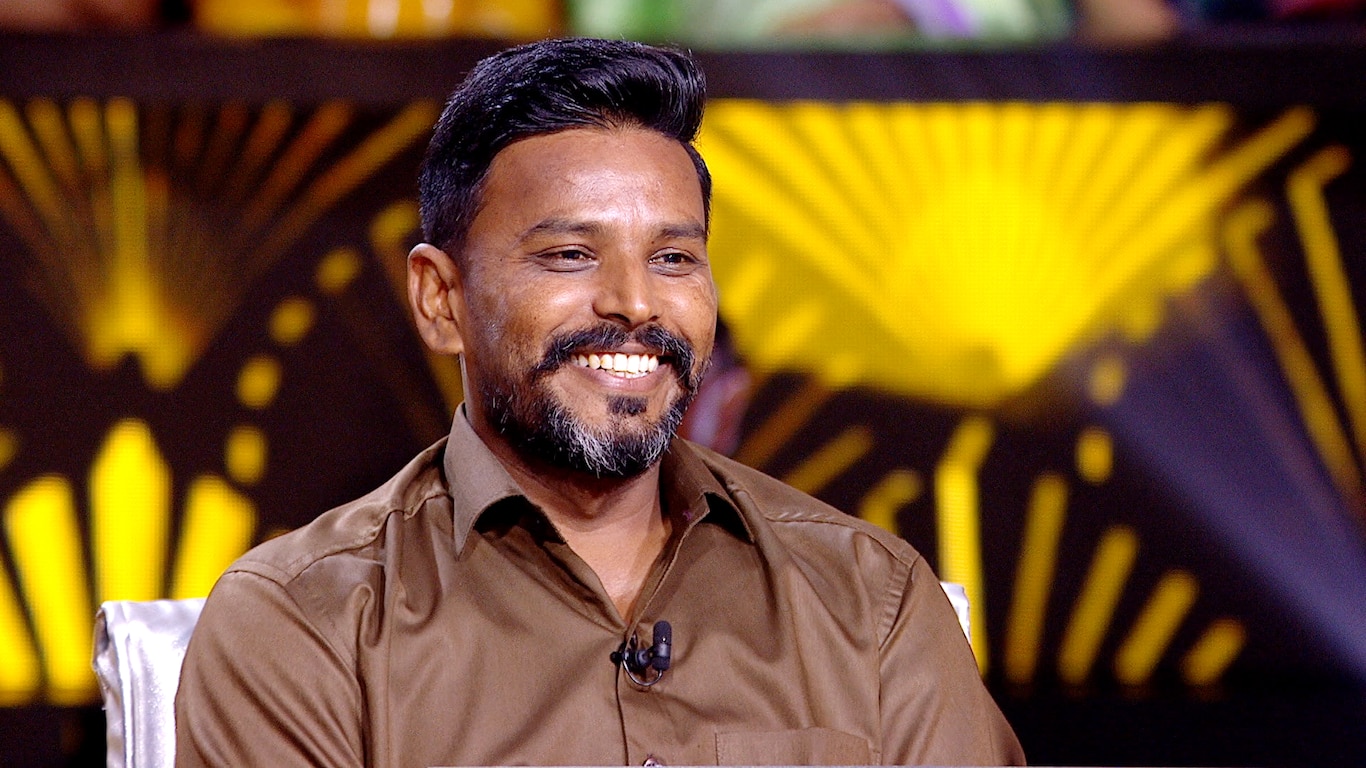 Kaun Banega Crorepati