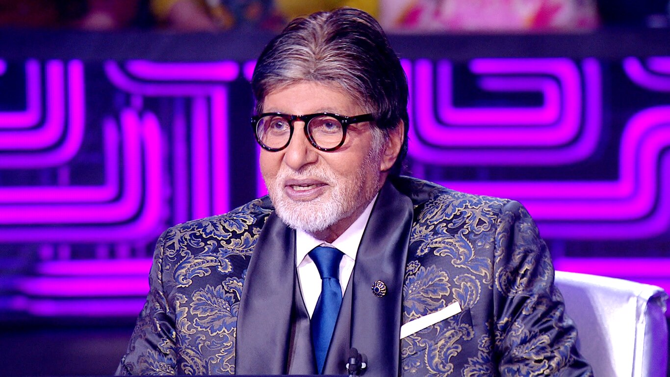 Kaun Banega Crorepati