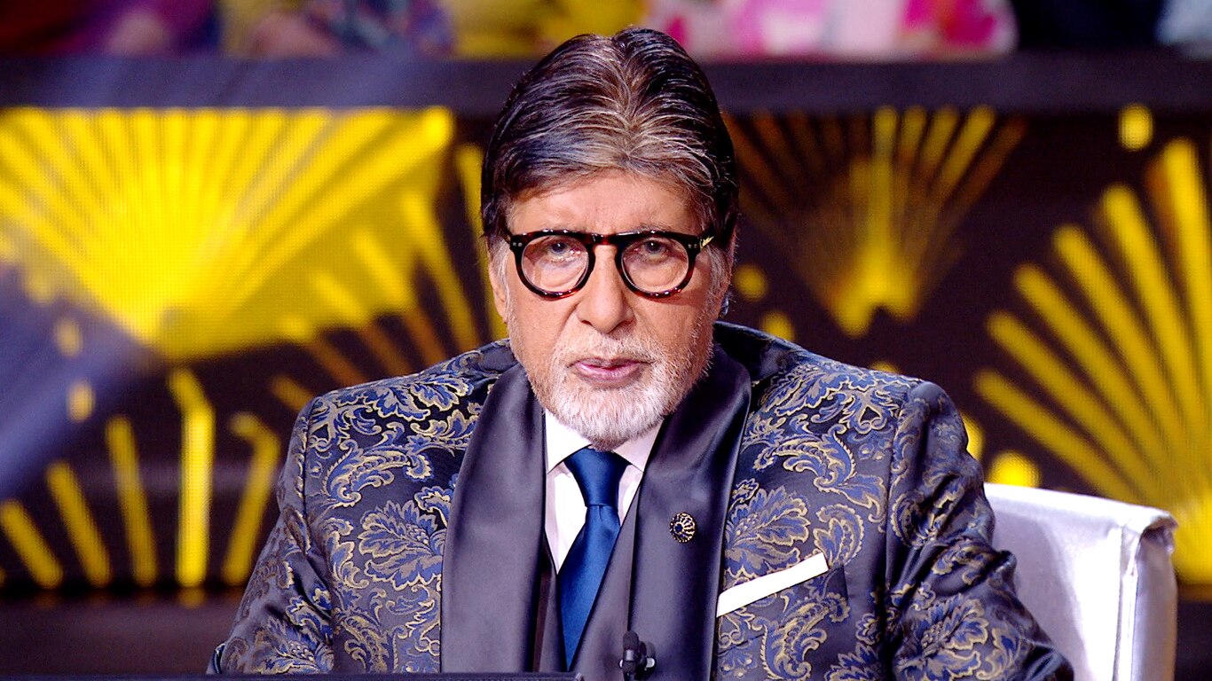 Kaun Banega Crorepati