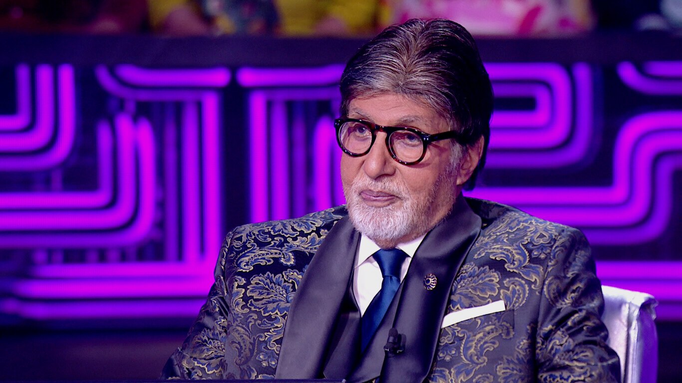 Kaun Banega Crorepati